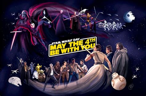 Every Bit of Star Wars Content Available to Stream on Disney+ - Disney ...