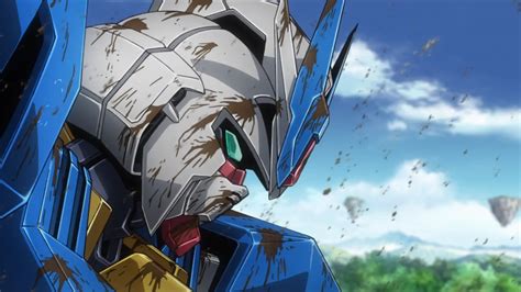 Deep Dive: References in ‘Gundam Build Divers RE:RISE’ Episode 20 ...