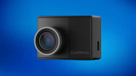 Garmin Dash Cam 57 Review - GarageGeekTips.com