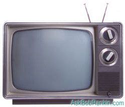 Goodbye to Analog TV