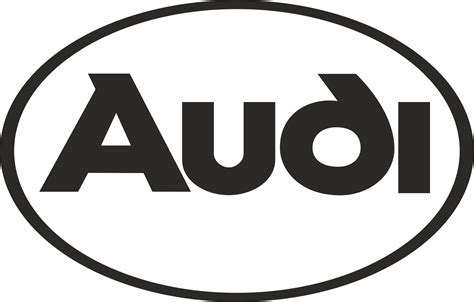 Audi Logo Vector Free Vector cdr Download - 3axis.co