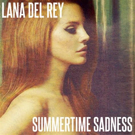 Lana Del Rey – Summertime Sadness (Hannes Fischer Remix) | The Music Ninja