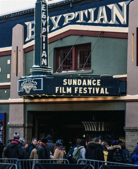 History of the Sundance Film Festival | Freeze Dried Movies