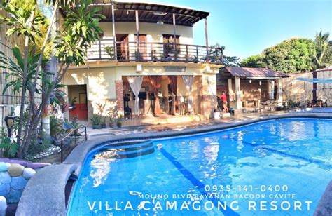 6 Best Private Resort in Bacoor Cavite | Kwyzer Philippines