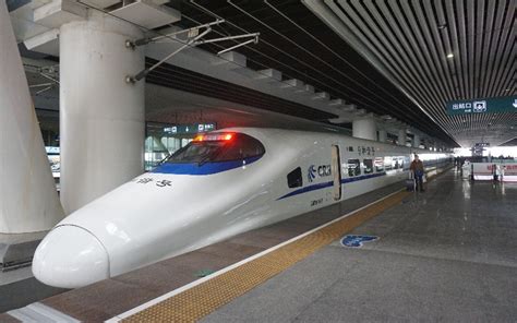 Guangzhou South Station: Location, Map, Lines & Transport