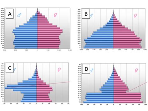 Population Pyramid | Teaching Resources