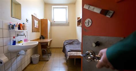 Germany's Prisons Could Not Be More Different From America's | HuffPost