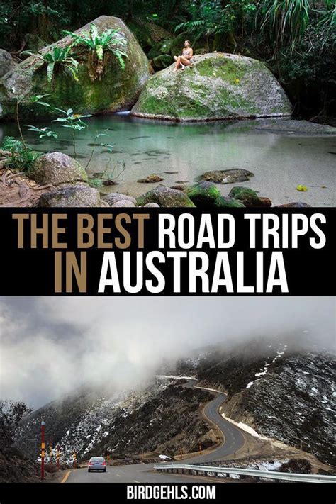 Road trip australia 20 ideas for your next adventure – Artofit