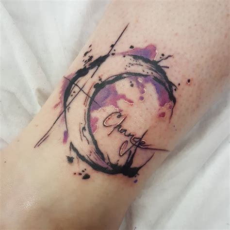 115+ Best Moon Tattoo Designs & Meanings - Up in the Sky (2019)