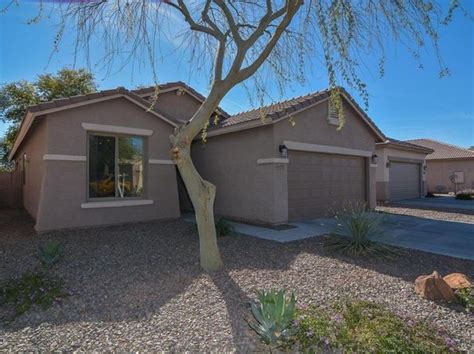 Recently Sold Homes in Peoria AZ - 16,115 Transactions | Zillow