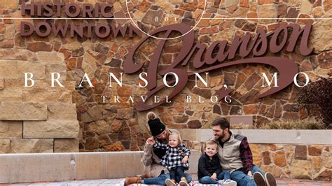 Discover Best Things to Do in Branson Missouri