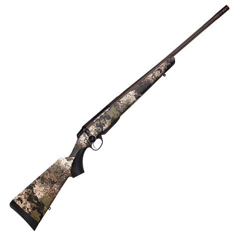 Bullseye North | Tikka T3x Lite Veil Wideland .30-06 Bolt Action Rifle, 20" Fluted Barrel ...