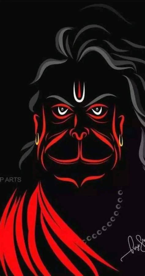 Hanuman 4k Wallpapers - Wallpaper Cave