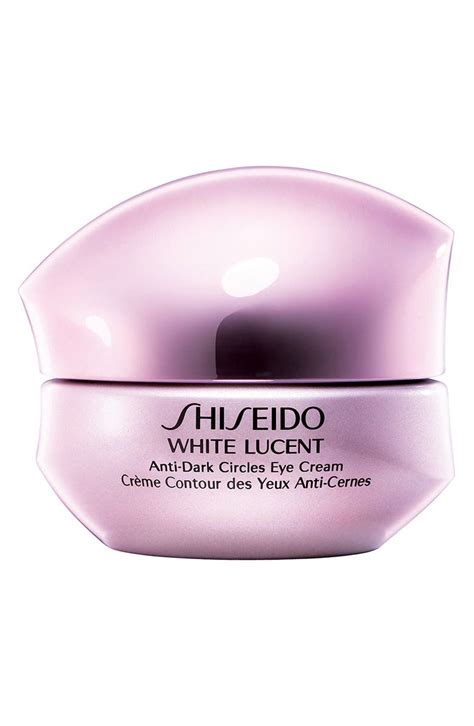 Shiseido White Lucent Anti-Dark Circles Eye Cream | Nordstrom