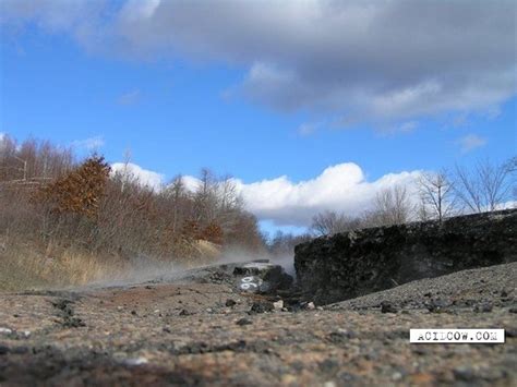 Centralia Mine Fire (40 pics)