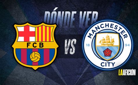 Manchester City Vs Barcelona 2024 Live - Kaile Engracia