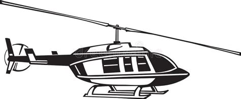 Helicopter Line Art Stock Illustrations – 884 Helicopter Line Art Stock ...