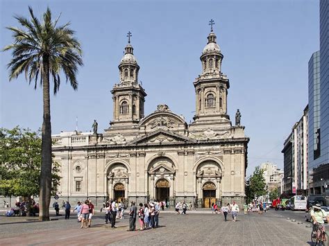 24 planes qué hacer en Santiago de Chile - El Viajista