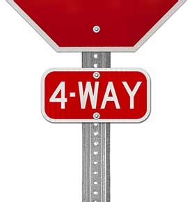 Buy Stop Signs Online | MUTCD Compliant, Custom & More