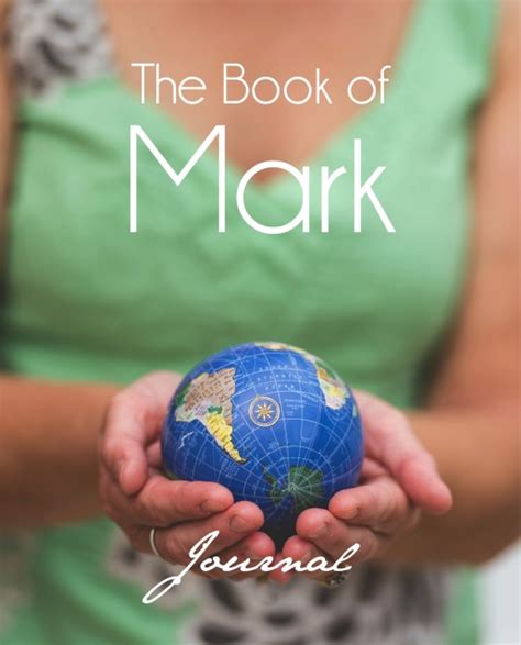 The Book of Mark