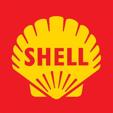 Shell Logos