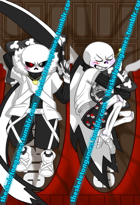 Cross Sans Body Pillow by Poetax on DeviantArt