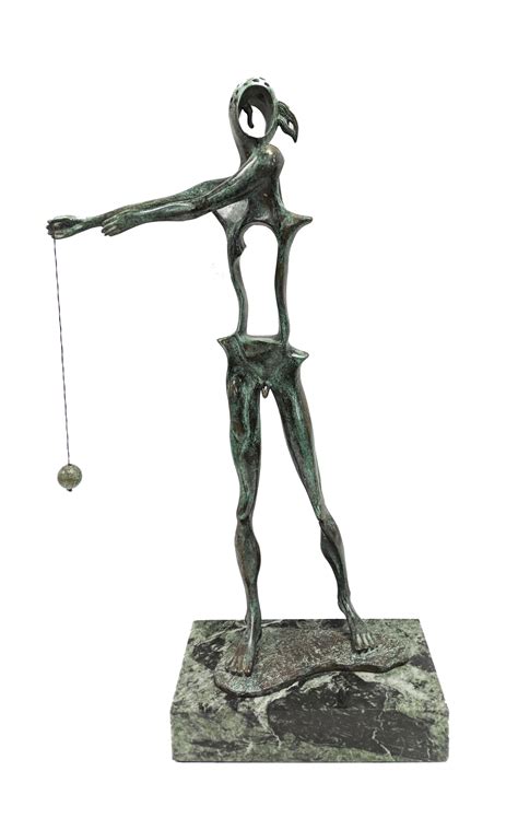 Salvador Dalí­ - HOMAGE TO NEWTON For Sale at 1stDibs | salvador dali homage to newton, homage ...
