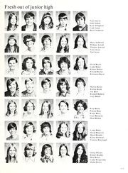 Evergreen High School - Forester Yearbook (Seattle, WA), Class of 1975, Page 124 of 204