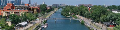 Park Archives: Lachine Canal National Historic Site / Lieu historique national du Canal-de-Lachine