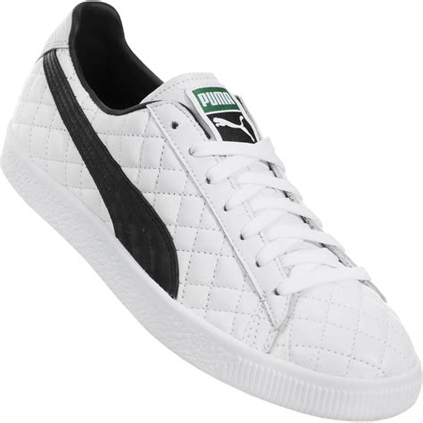 Puma Clyde Dressed Part Deux - 36363601 - Sneakerhead.com – SNEAKERHEAD.com