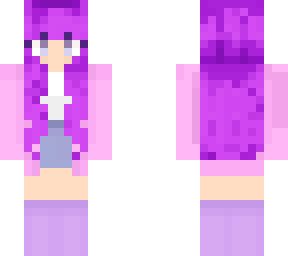 cash and nico | Minecraft Skins