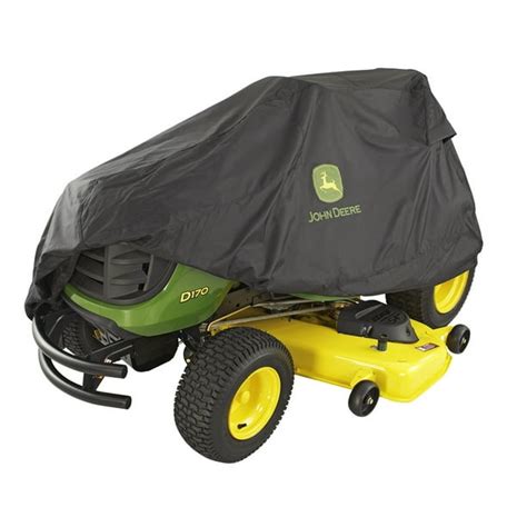 John Deere Lawn Tractor Deluxe Cover - LP93617 - Walmart.com - Walmart.com