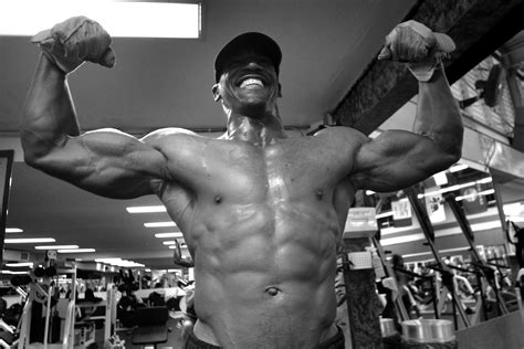 Muscle Building Tips for Packing on the Pounds | Pro Muscle Online