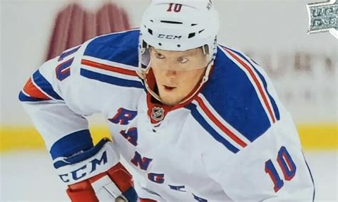 Rangers Shifting Focus Off of J.T. Miller, Other Target In Sight