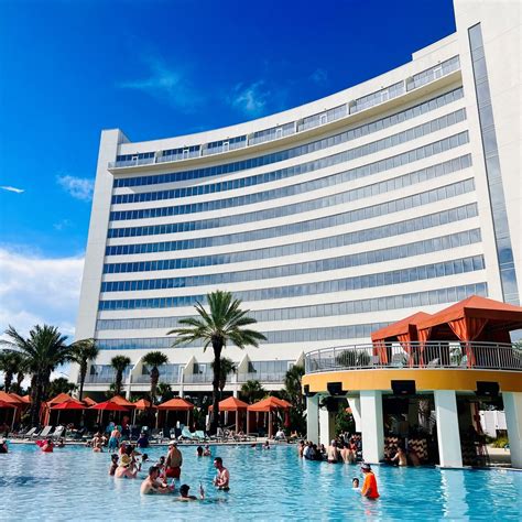 Hard Rock Hotel & Casino Biloxi, Biloxi, MS Jobs | Hospitality Online