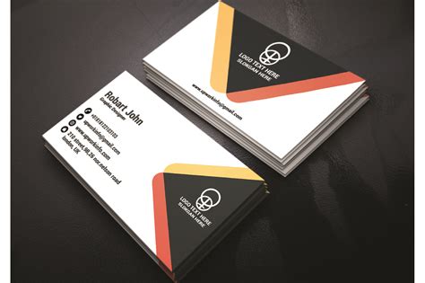 Vista Print Business Card Templates