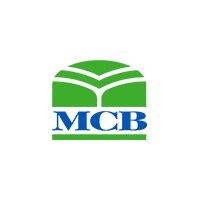 Download MCB Bank Logo Vector & PNG - Brand Logo Vector