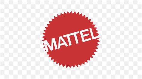 Logo Mattel – Logos PNG