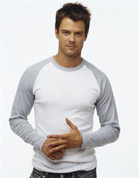 Josh Duhamel Model from Mumbai - United States, Male Model Portfolio