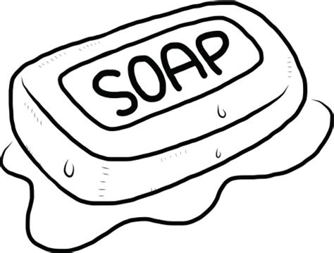 Soap Clipart | Free download on ClipArtMag