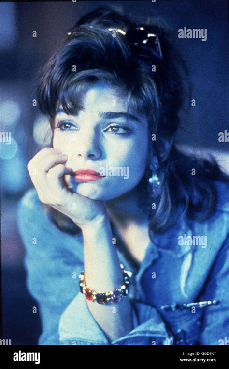 LAURA SAN GIACOMO / LAURA SAN GIACOMO - aus "Pretty Woman" 1989 Fotografía de stock - Alamy