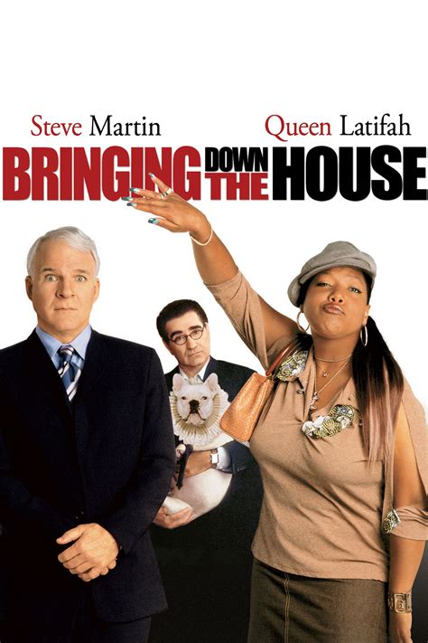 Bringing Down the House - Movie Reviews and Movie Ratings - TV Guide