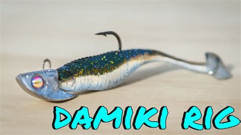 Damiki Rig Drop Shot: When And Where To Use Each Wired2Fish, 50% OFF