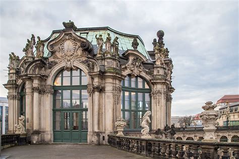 20+ Amazing Baroque Architecture Designs You Should Check - Live Enhanced