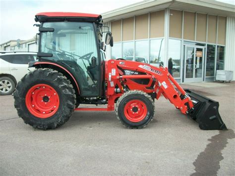 Used Kioti Tractors for Sale - 429 Listings | Machinery Pete