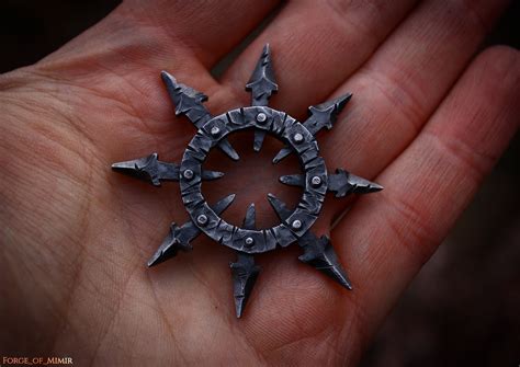 Warhammer Steel Chaos star Eye of Terror Chaos undivided | Etsy