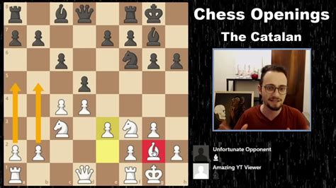 How to play the Catalan | 10-Minute Chess Openings