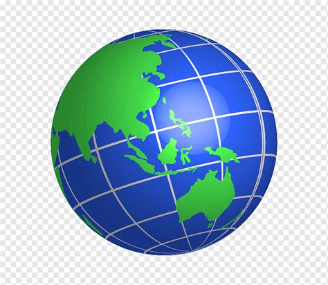 Earth Globe World, World s, globe, world, sphere png | PNGWing