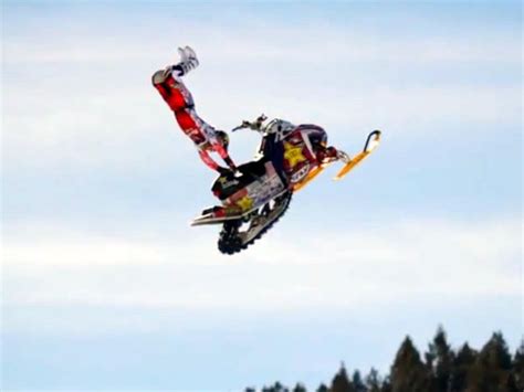 Watch: X Games highlights in super slow motion - CBS News