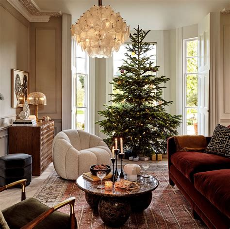 85 Christmas Tree Ideas That Are Seriously Stunning